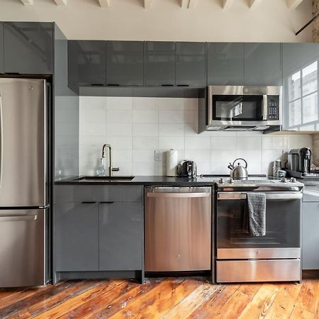Mint House New Orleans - Riverside Екстер'єр фото