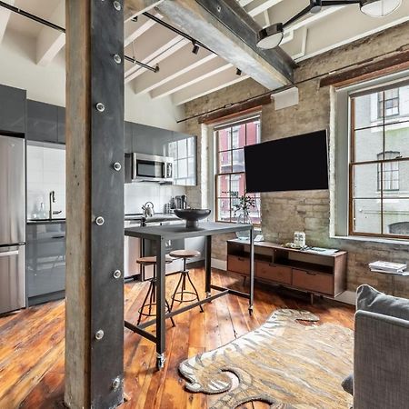 Mint House New Orleans - Riverside Екстер'єр фото