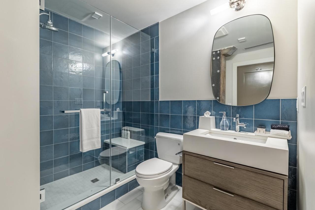Mint House New Orleans - Riverside Екстер'єр фото