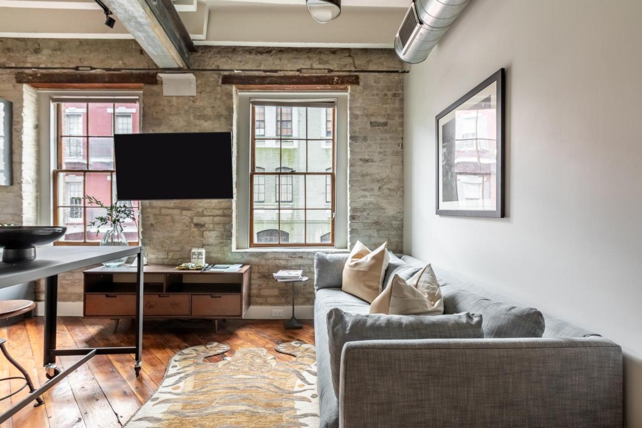 Mint House New Orleans - Riverside Екстер'єр фото