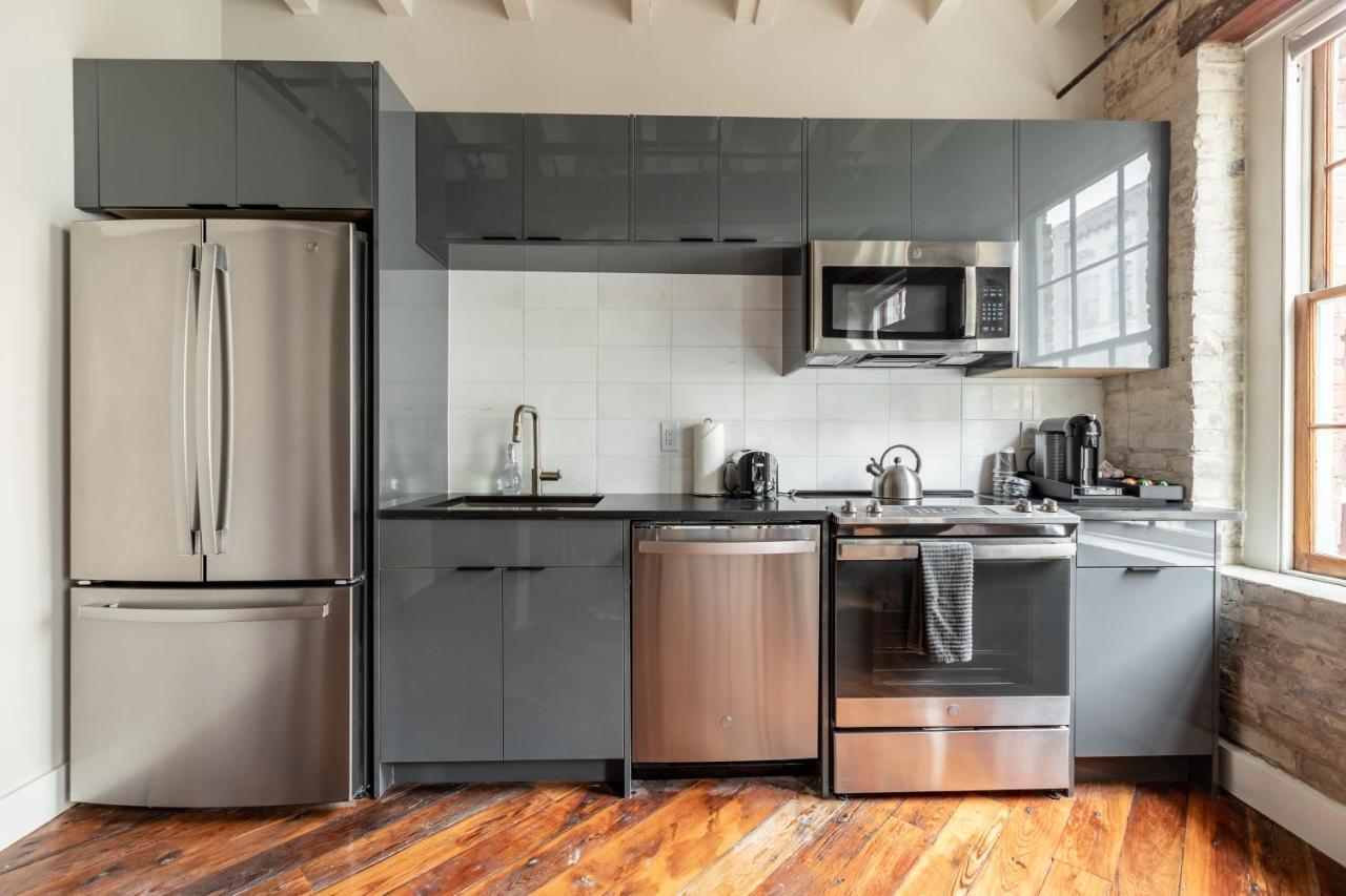 Mint House New Orleans - Riverside Екстер'єр фото