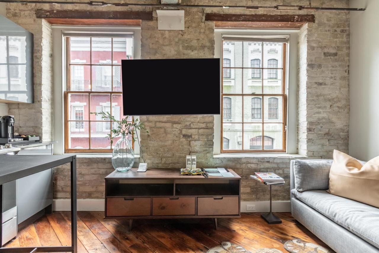 Mint House New Orleans - Riverside Екстер'єр фото
