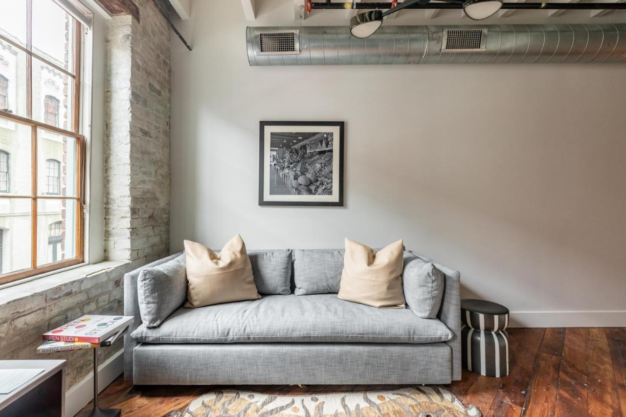Mint House New Orleans - Riverside Екстер'єр фото