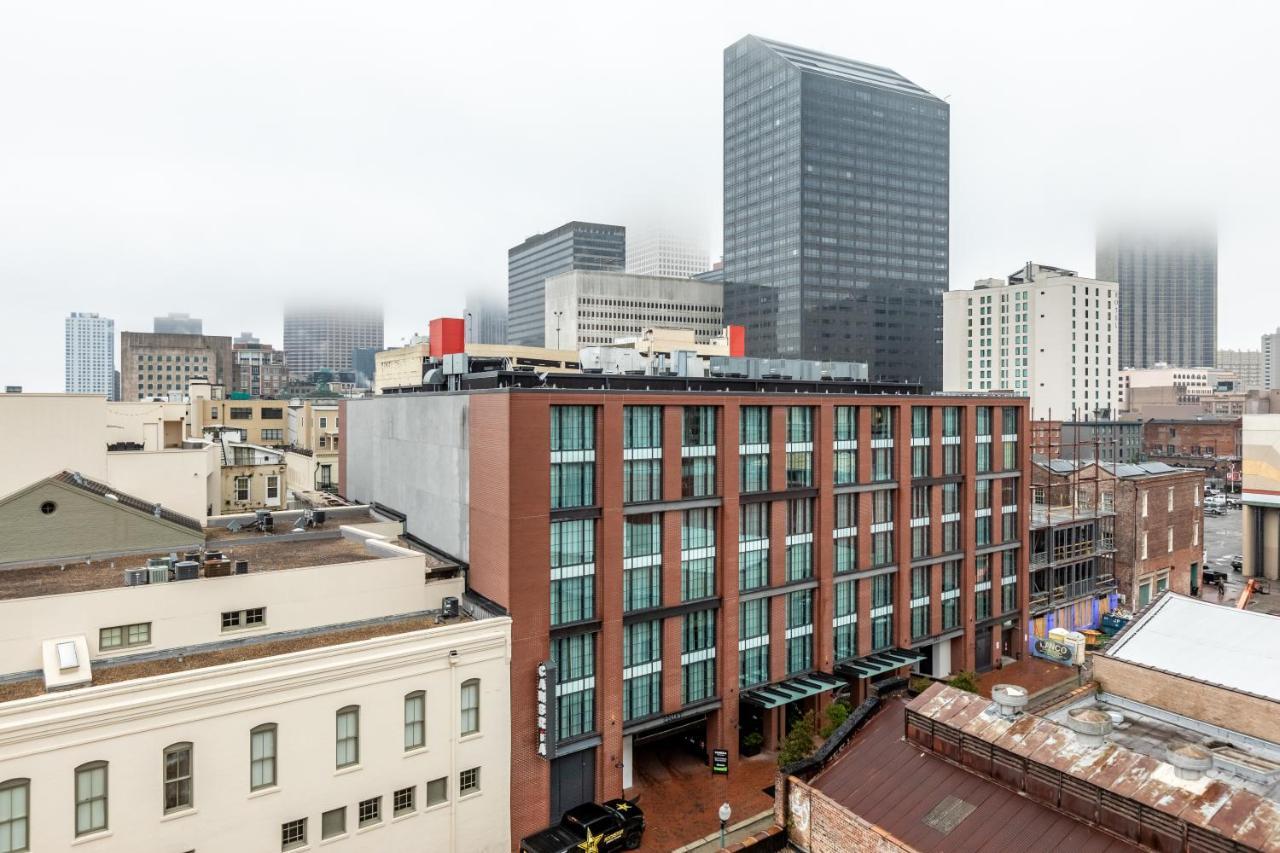Mint House New Orleans - Riverside Екстер'єр фото